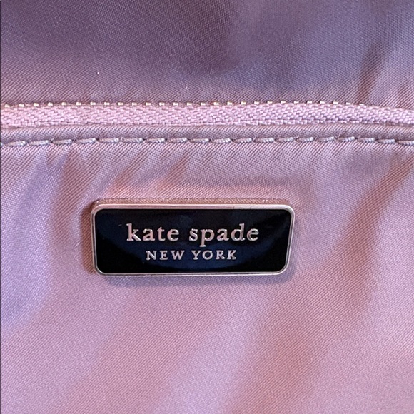 Kate Spade Dusty Rose Backpack - Picture 3 of 11